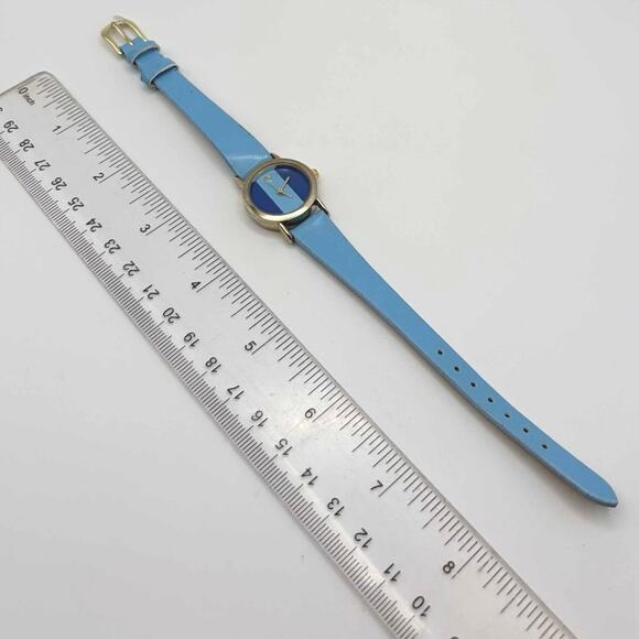 Blue Charming Charlie Watch - Picture 3 of 4